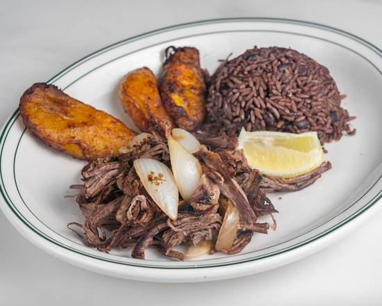 Vaca Frita*