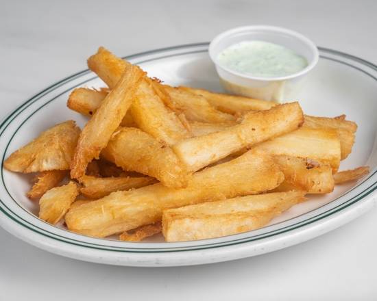 APPETIZERS LC *