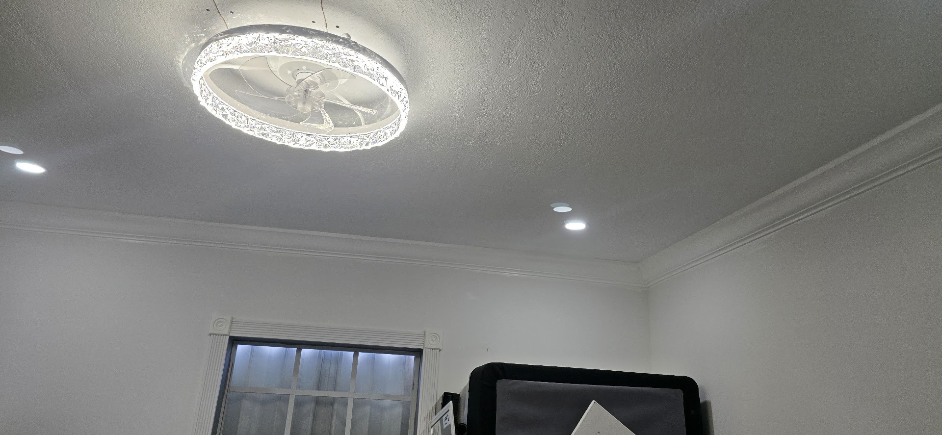 R & L ELECTRICAL SERVICES CORP