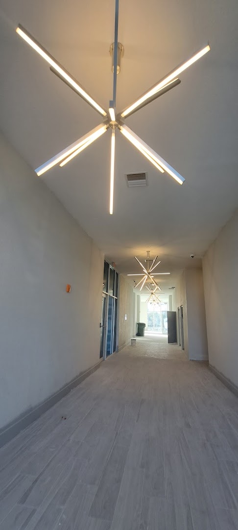 R & L ELECTRICAL SERVICES CORP