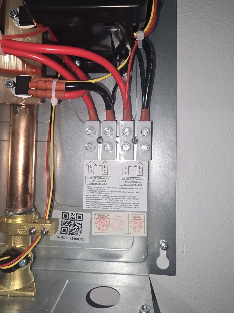 R & L ELECTRICAL SERVICES CORP