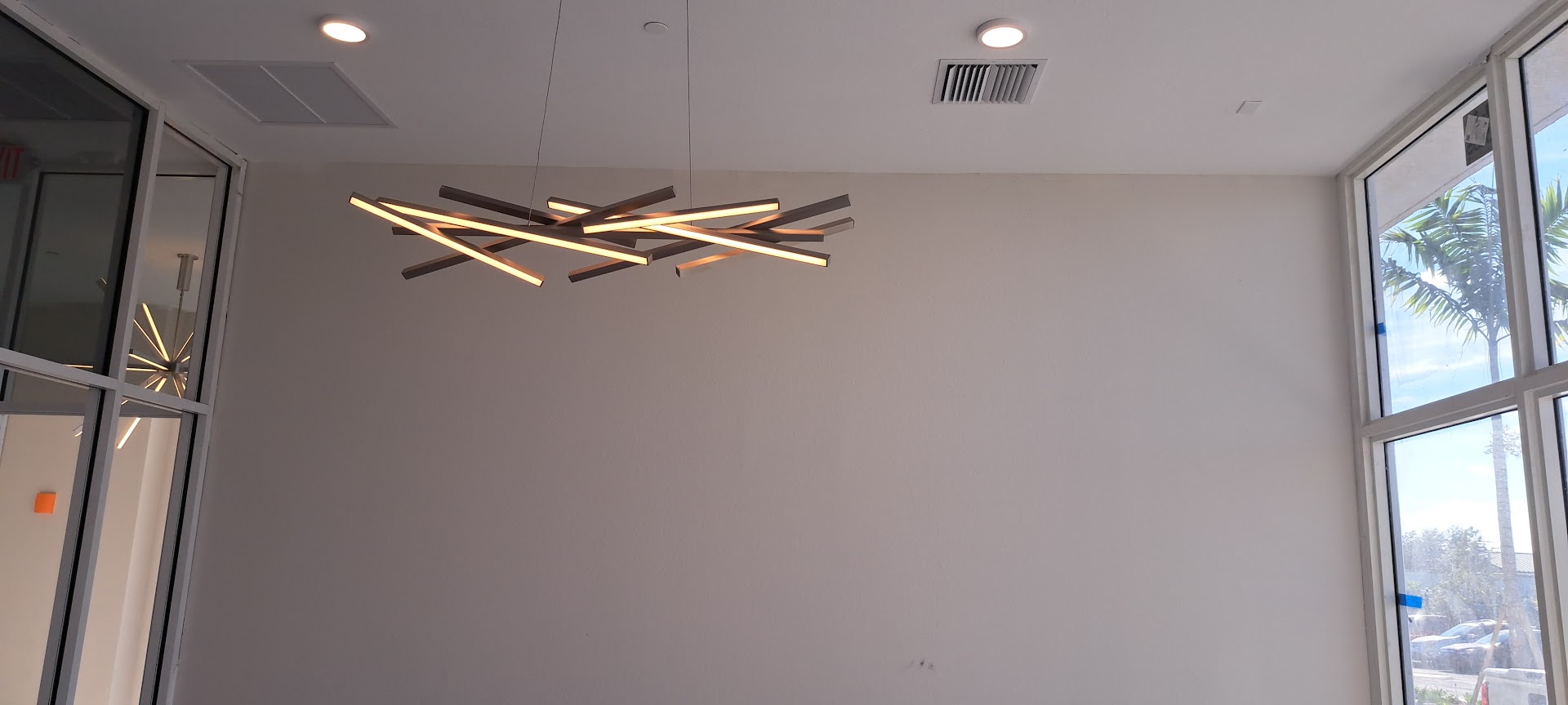 R & L ELECTRICAL SERVICES CORP