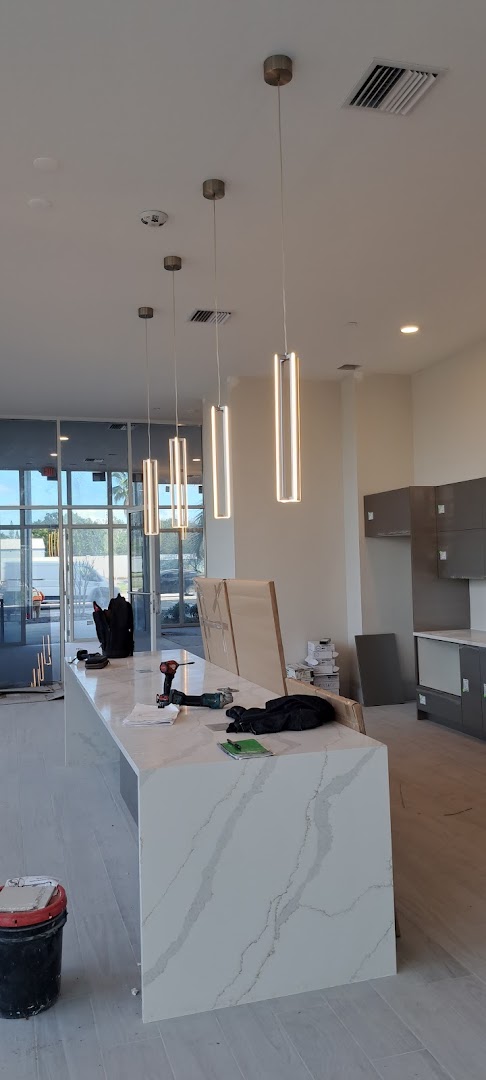 R & L ELECTRICAL SERVICES CORP