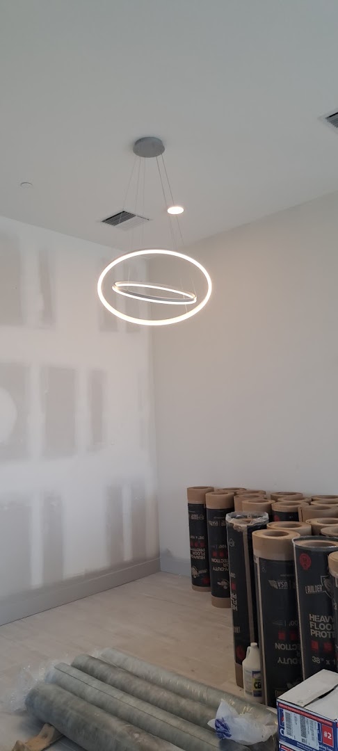 R & L ELECTRICAL SERVICES CORP