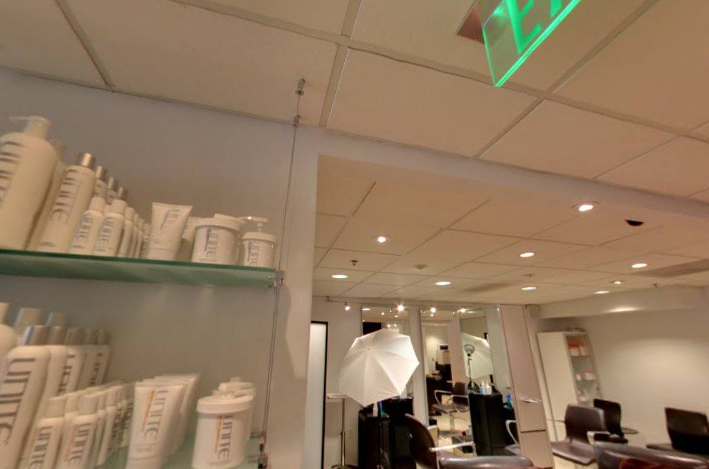 Rik Rak Salon