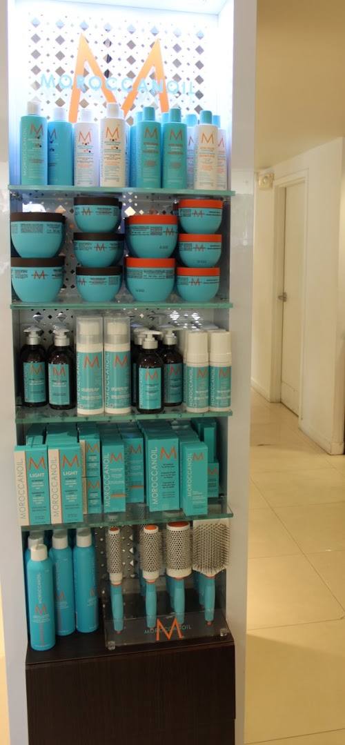 Rik Rak Salon