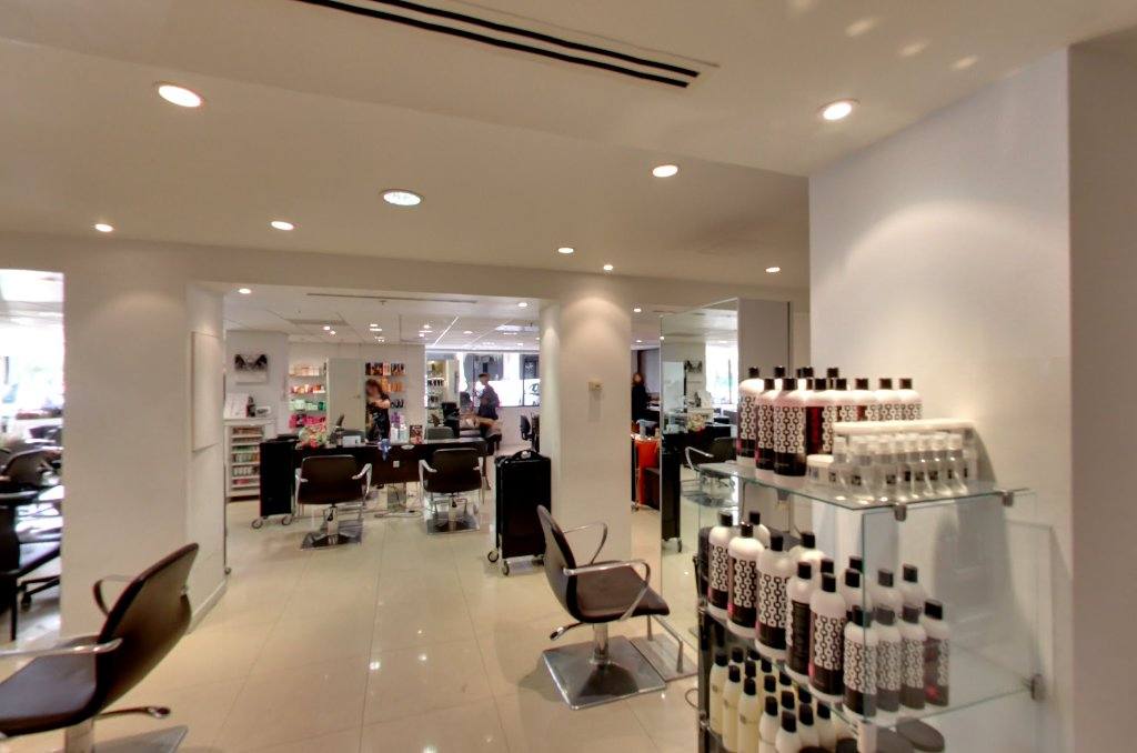 Rik Rak Salon