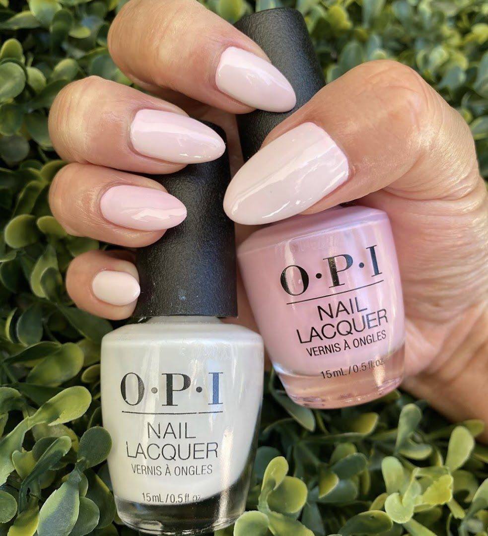 Acrylic full set