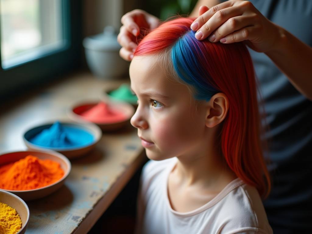 Fashion colour (vivid)