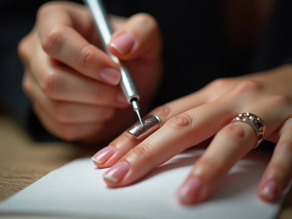 Nail art add-on (per nail)