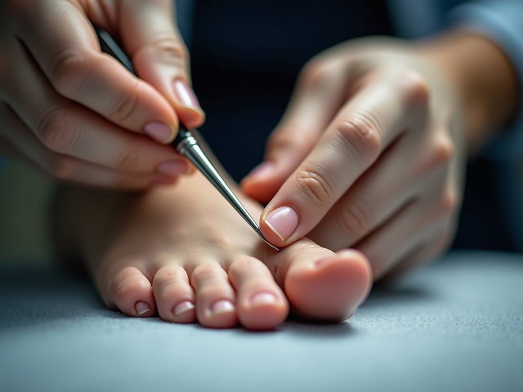 Toe extensions