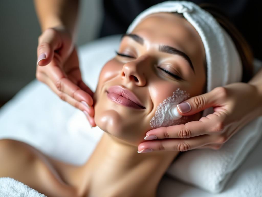 Express facial