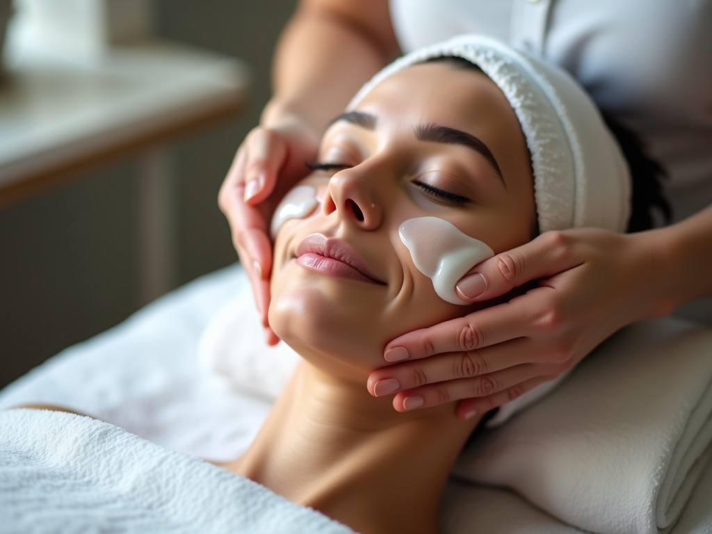 Signature facial