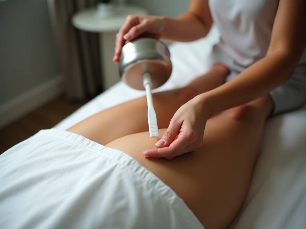 Brazilian wax