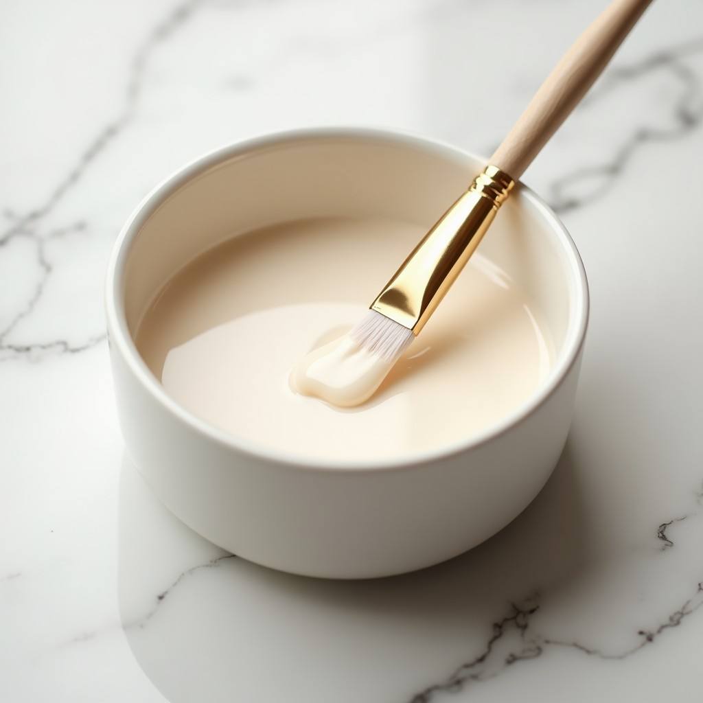 Single-process color