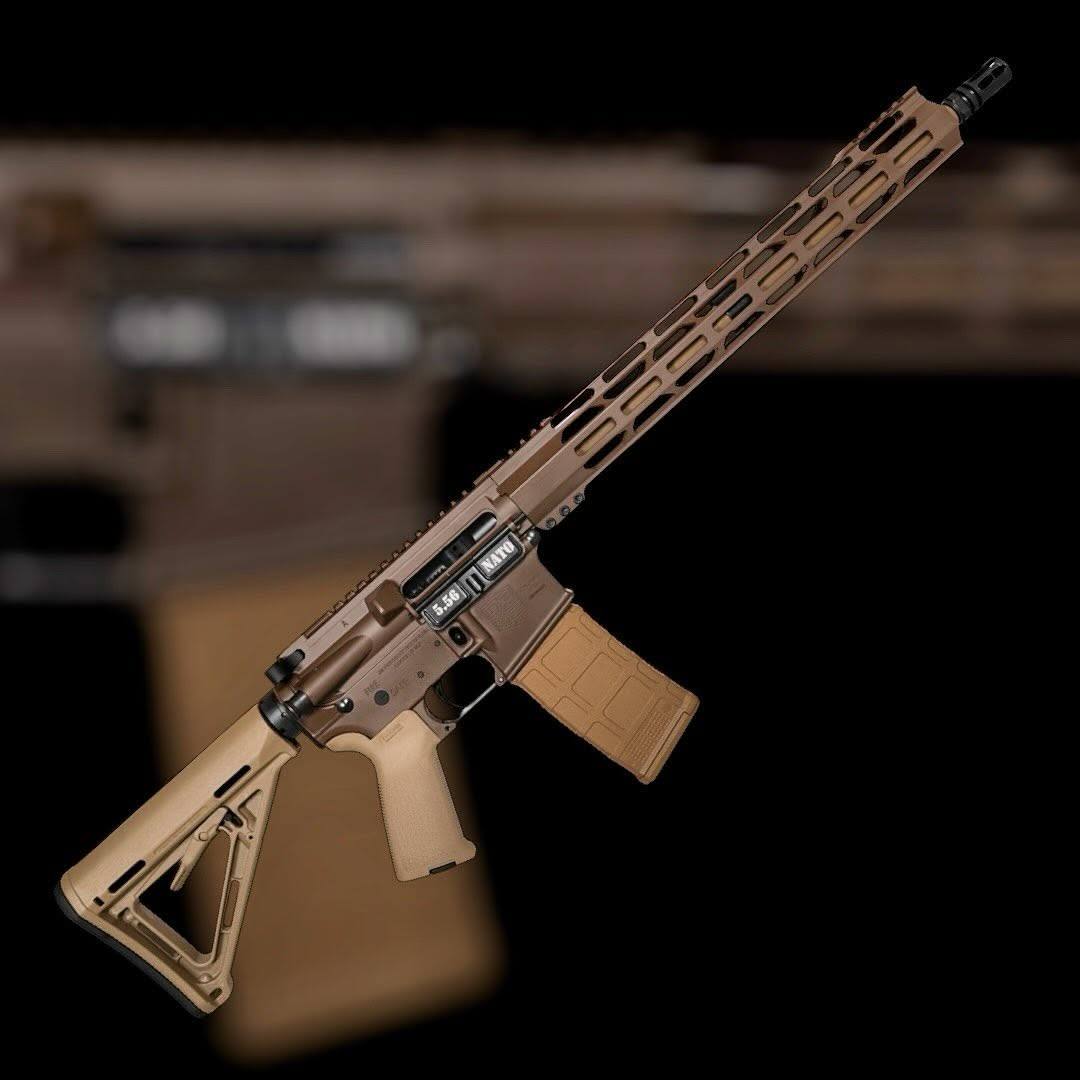 Stone Hart's Gun Club & Indoor Range