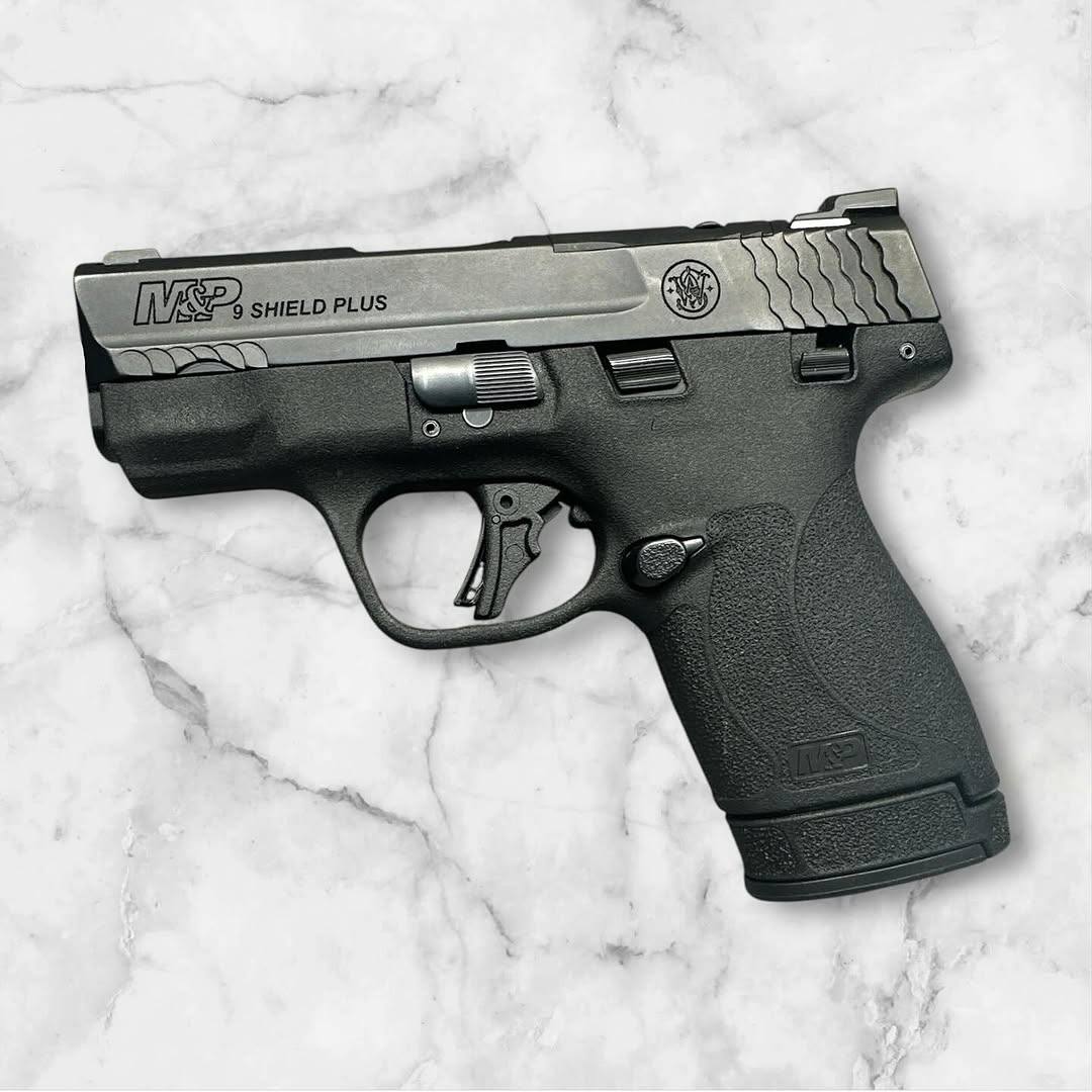 Stone Hart's Gun Club & Indoor Range