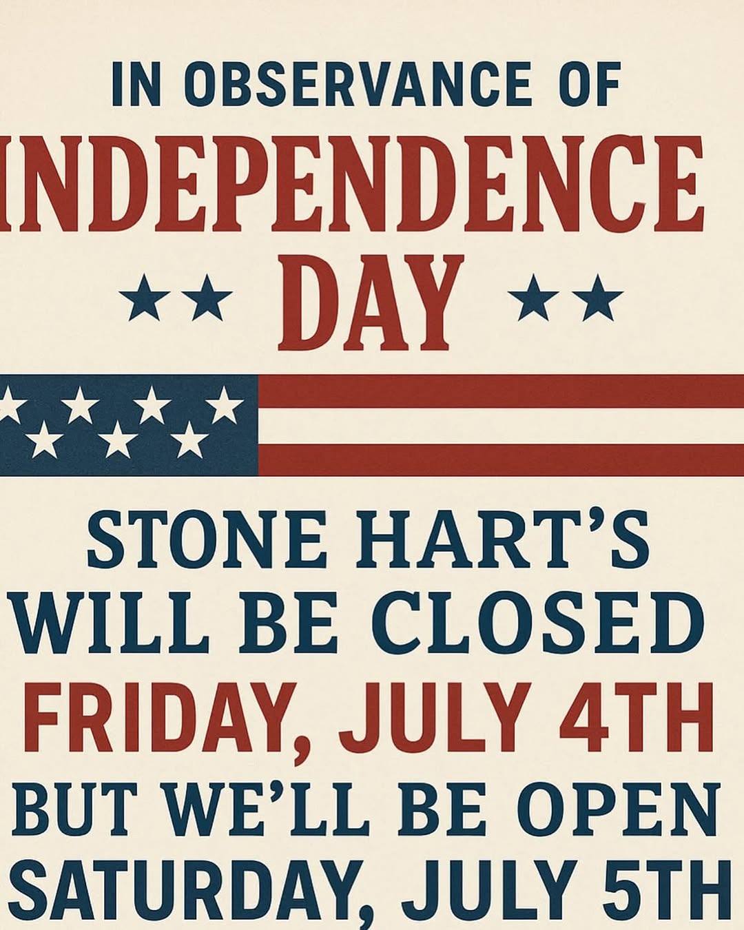 Stone Hart's Gun Club & Indoor Range