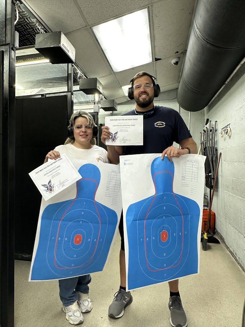Range services