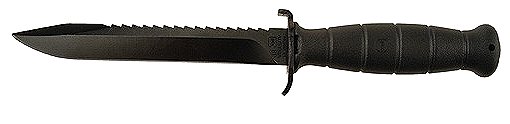 Field Knife