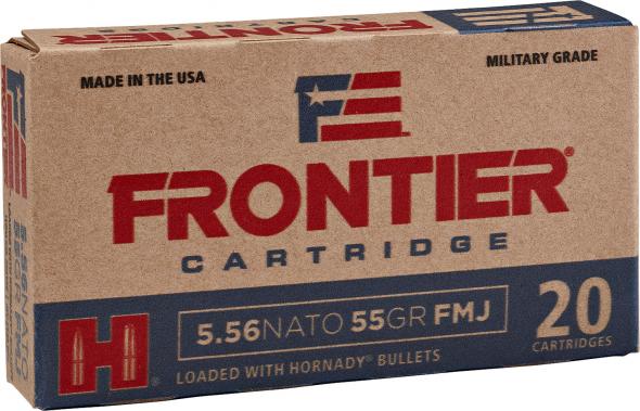Centerfire Rifle