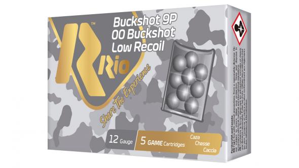 Royal Buckshot