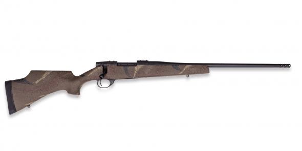 Vanguard Compact Truck Gun