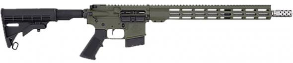 400 Legend Rifle