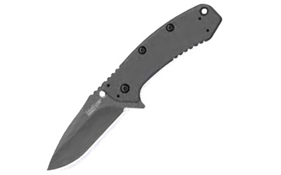 Cryo Knife