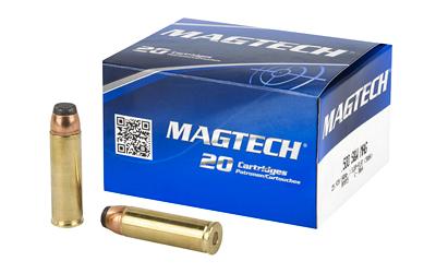 Magtech Handgun