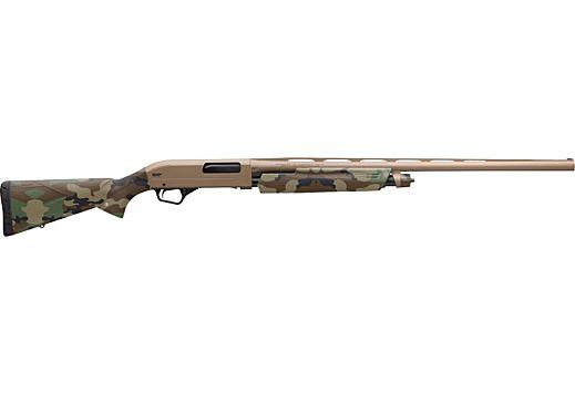 SXP Hybrid Hunter