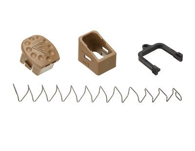MOAB Baseplate