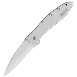 Leek Knife
