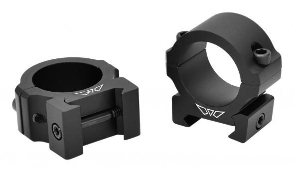 Vapor Scope Rings