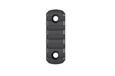 M-LOK Aluminum Rails