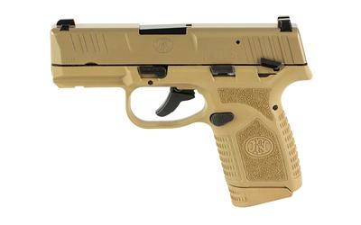 FN Reflex