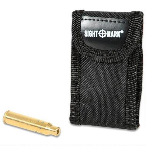 Laser Boresight